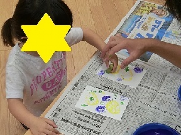 芸術の秋!