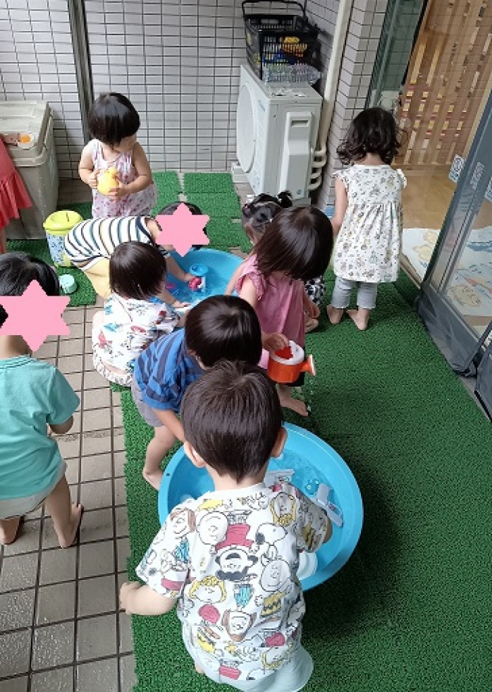 暑すぎる⁉夏はいつまで?