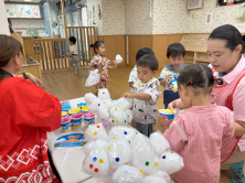 夏祭り！
