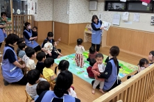 こどもの日会