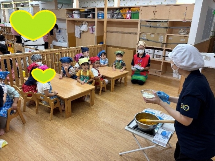 食育
